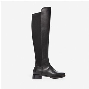 Cole Haan Grand Ambition Huntington Boots